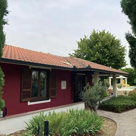 Luxe Monte Rosa Met Zwembad In Wijngebied