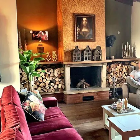 Luxe Monte Rosa Met Zwembad In Wijngebied *