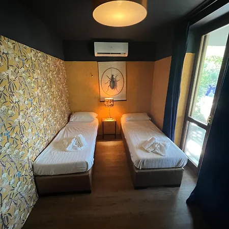 Luxe Monte Rosa Met Zwembad In Wijngebied Mornico Losana