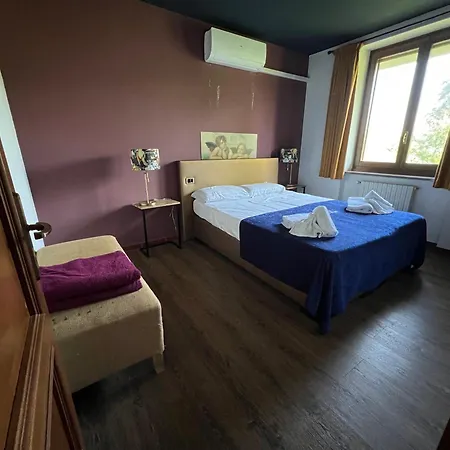 Luxe Monte Rosa Met Zwembad In Wijngebied Villa Mornico Losana